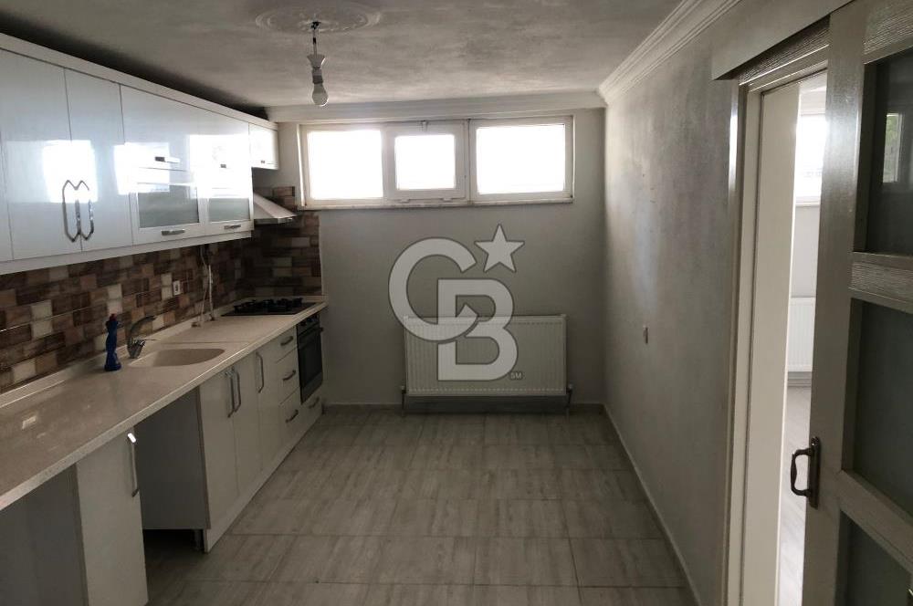 CB KİNG'DEN BAHÇELİEVLER MAHALLESİ SATILIK BAHÇE KATI DAİRE