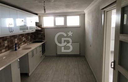 CB KİNG'DEN BAHÇELİEVLER MAHALLESİ SATILIK BAHÇE KATI DAİRE