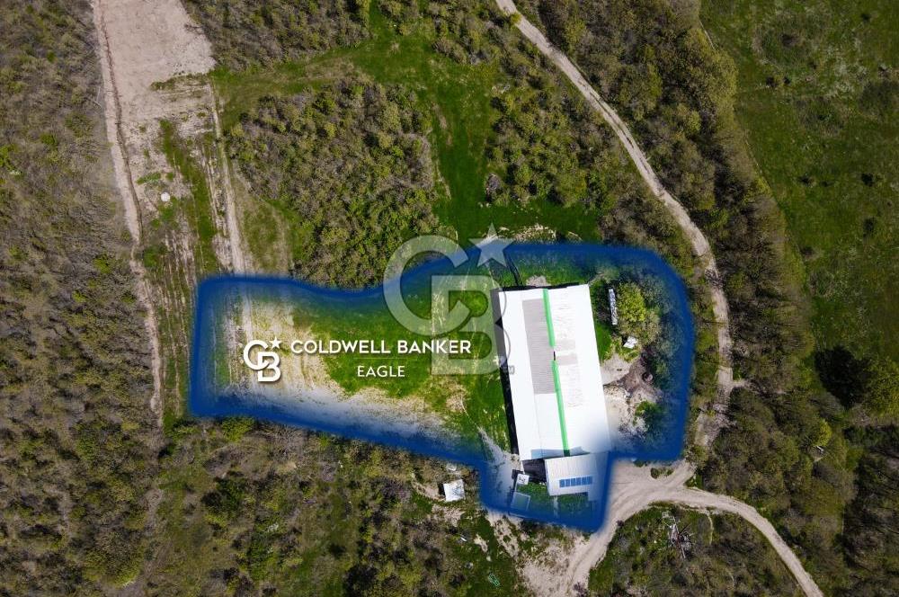 BALYA YENİKAVAK MH'DE SATILIK 2.658 M² ÇİFTLİK + TARLA