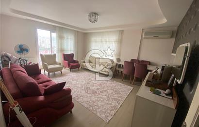 Mersin Mezitli Menderes Mah. Satılık 2+1 Daire