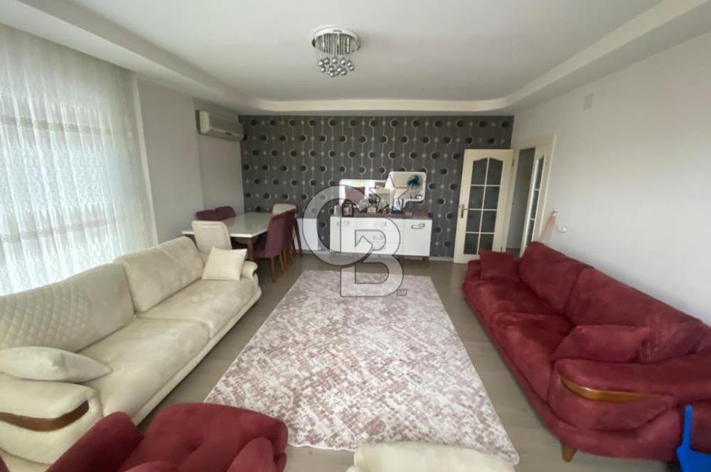 Mersin Mezitli Menderes Mah. Satılık 2+1 Daire