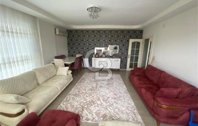 Mersin Mezitli Menderes Mah. Satılık 2+1 Daire
