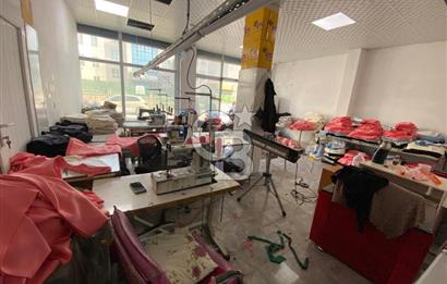 BORNOVA PINARBAŞI YUNUSEMRE mah. SATILIK DÜKKAN