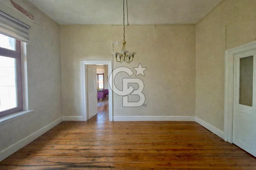 İSTİKLAL CADDESİ UNION HANDA KİRALIK PRESTİJLİ OFİS 190 M²