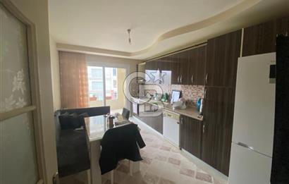 Mersin Mezitli Menderes Mah. Satılık 2+1 Daire