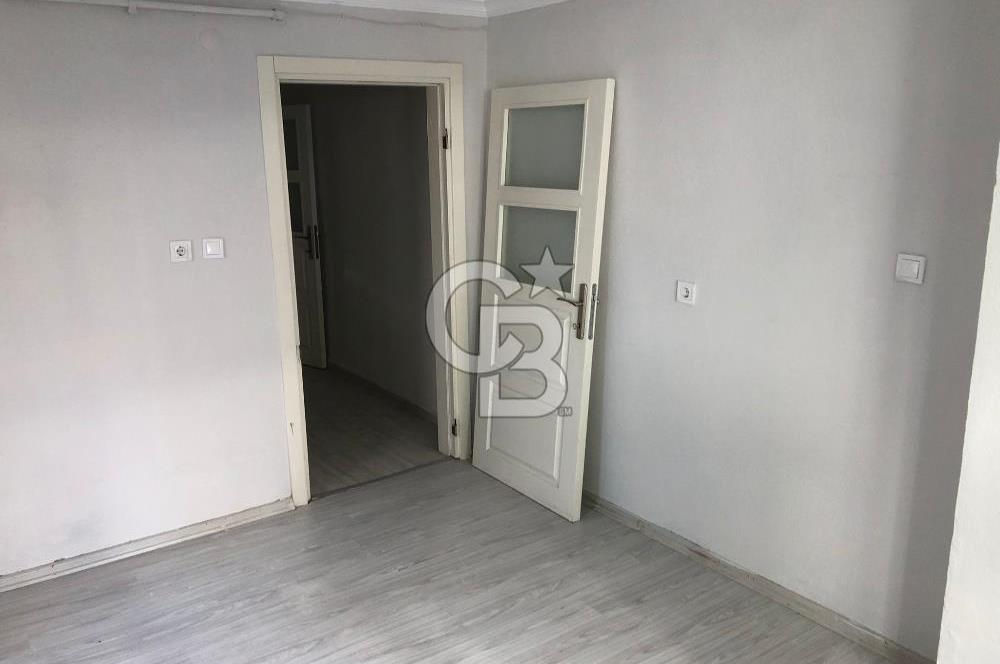 CB KİNG'DEN BAHÇELİEVLER MAHALLESİ SATILIK BAHÇE KATI DAİRE