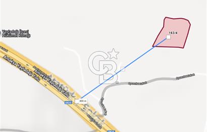 Yayladağı Çabala Mahallesinde Satılık Konut İmarlı Arsa