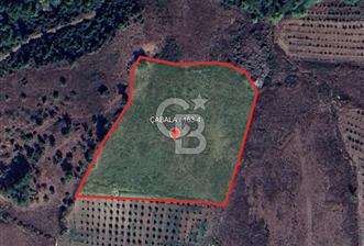 Yayladağı Çabala Mahallesinde Satılık Konut İmarlı Arsa - 2 - 348181