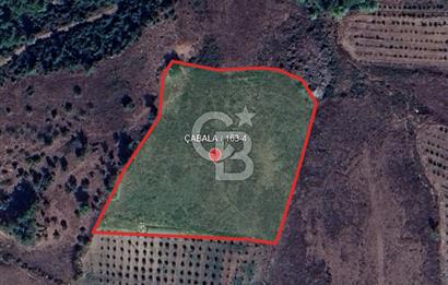 Yayladağı Çabala Mahallesinde Satılık Konut İmarlı Arsa