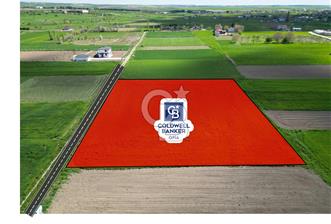 CB OPİA'DAN ŞEHRE YAKIN DOĞAYLA İÇ İÇE YATIRIM FIRSATI / BOZKUŞ - 6 - 348186
