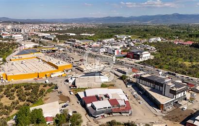 CB Leader'den Edremit İlçesi Yolören Mevkinde Satılık Dükkan