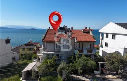 URLA ZEYTİNALANI SATILIK 2+1 DAİRE