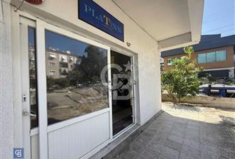 ZEYTİNALANIN DA KİRALIK İŞ YERİ - 7 - 348164