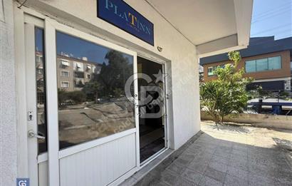 ZEYTİNALANIN DA KİRALIK İŞ YERİ