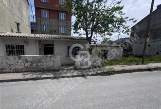 ARNAVUTKÖY İMRAHOR DA SATILIK MÜSTAKİL EV - 1 - 348184