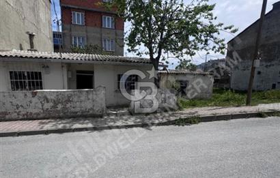 ARNAVUTKÖY İMRAHOR DA SATILIK MÜSTAKİL EV