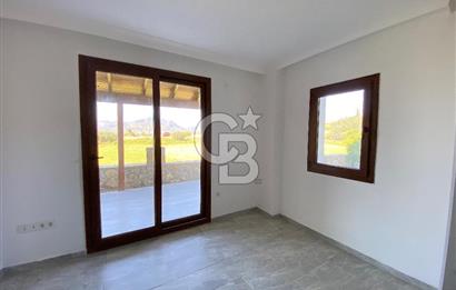 Datça Kızlan'da Satılık 2+1 İkiz Villa