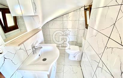 Datça Kızlan'da Satılık 2+1 İkiz Villa