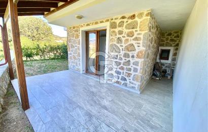 Datça Kızlan'da Satılık 2+1 İkiz Villa