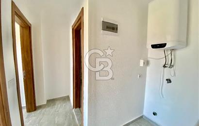 Datça Kızlan'da Satılık 2+1 İkiz Villa