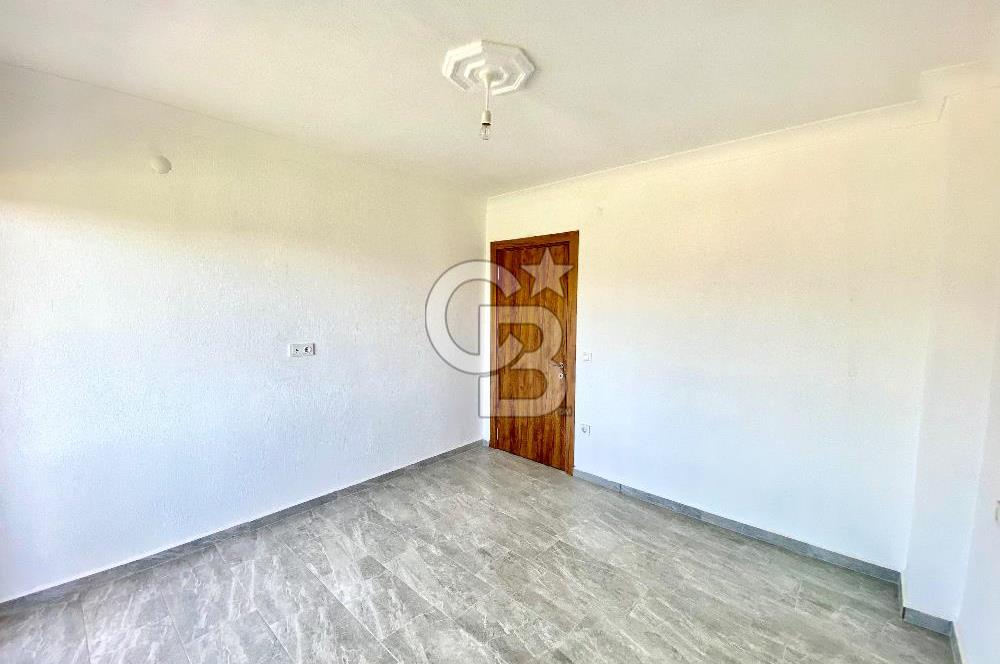 Datça Kızlan'da Satılık 2+1 İkiz Villa