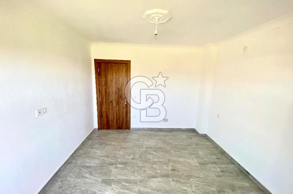 Datça Kızlan'da Satılık 2+1 İkiz Villa