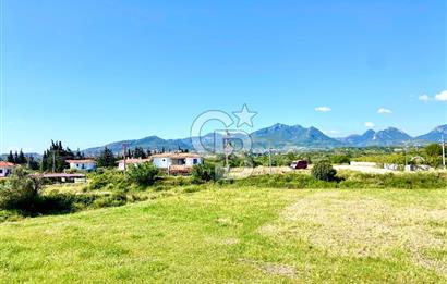 Datça Kızlan'da Satılık 2+1 İkiz Villa