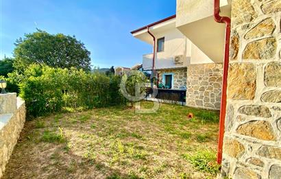 Datça Kızlan'da Satılık 2+1 İkiz Villa