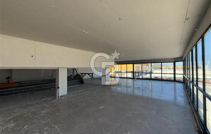 CB Leader'den Balıkesir İli Edremit İlçesi Satılık Ofis