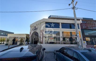 CB Leader'den Balıkesir İli Edremit İlçesi Satılık Ofis