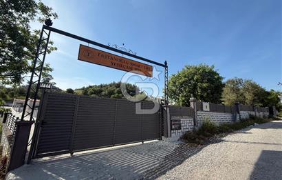 MUĞLA ULA GÖKOVA DA SATILIK VİLLA!