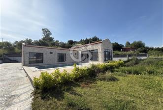 MUĞLA ULA GÖKOVA DA SATILIK VİLLA! - 6 - 348172