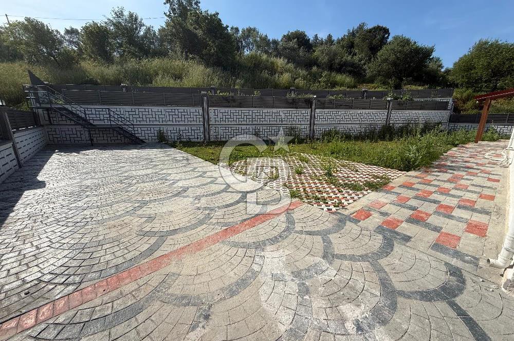 MUĞLA ULA GÖKOVA DA SATILIK VİLLA!