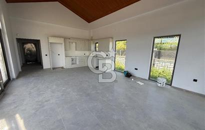 MUĞLA ULA GÖKOVA DA SATILIK VİLLA!
