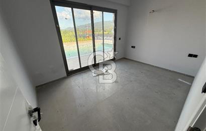 MUĞLA ULA GÖKOVA DA SATILIK VİLLA!