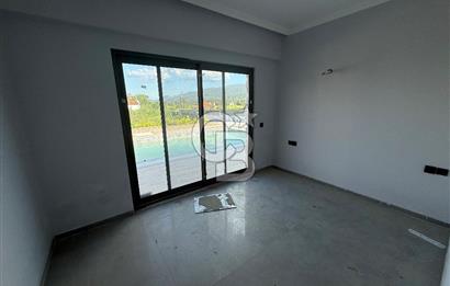 MUĞLA ULA GÖKOVA DA SATILIK VİLLA!