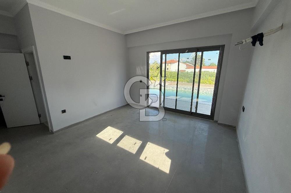 MUĞLA ULA GÖKOVA DA SATILIK VİLLA!