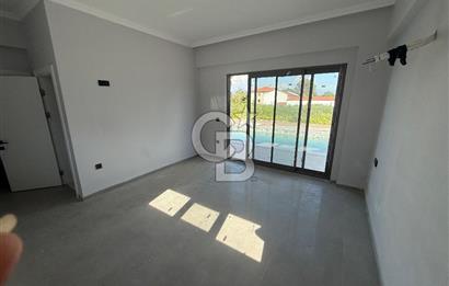 MUĞLA ULA GÖKOVA DA SATILIK VİLLA!