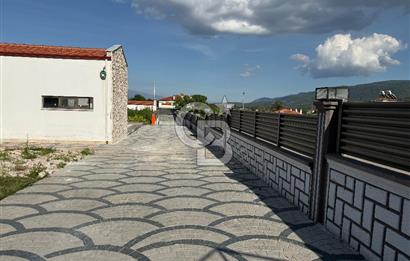 MUĞLA ULA GÖKOVA DA SATILIK VİLLA!