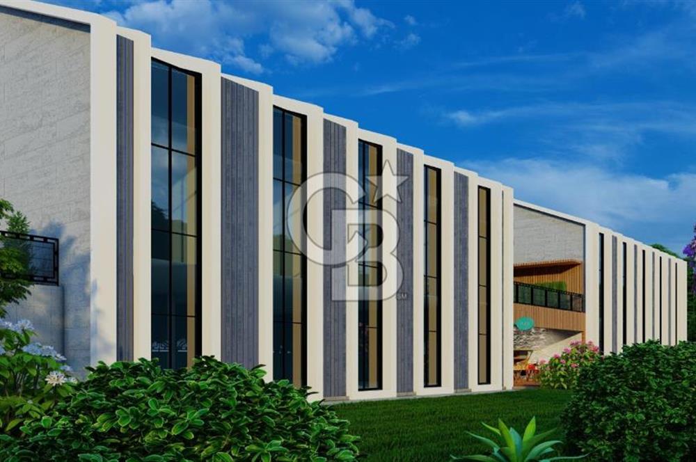 ANKARA GÖLBAŞINDA BAHÇELIEVLER MEVKİNDE SATILIK DAİRELER