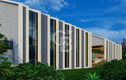 ANKARA GÖLBAŞINDA BAHÇELIEVLER MEVKİNDE SATILIK DAİRELER