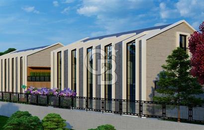 ANKARA GÖLBAŞINDA BAHÇELIEVLER MEVKİNDE SATILIK DAİRELER