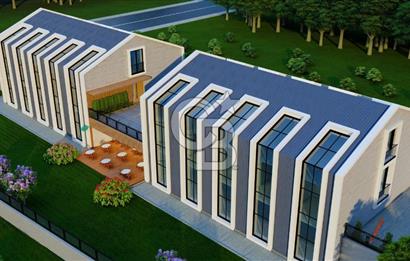 ANKARA GÖLBAŞINDA BAHÇELIEVLER MEVKİNDE SATILIK DAİRELER
