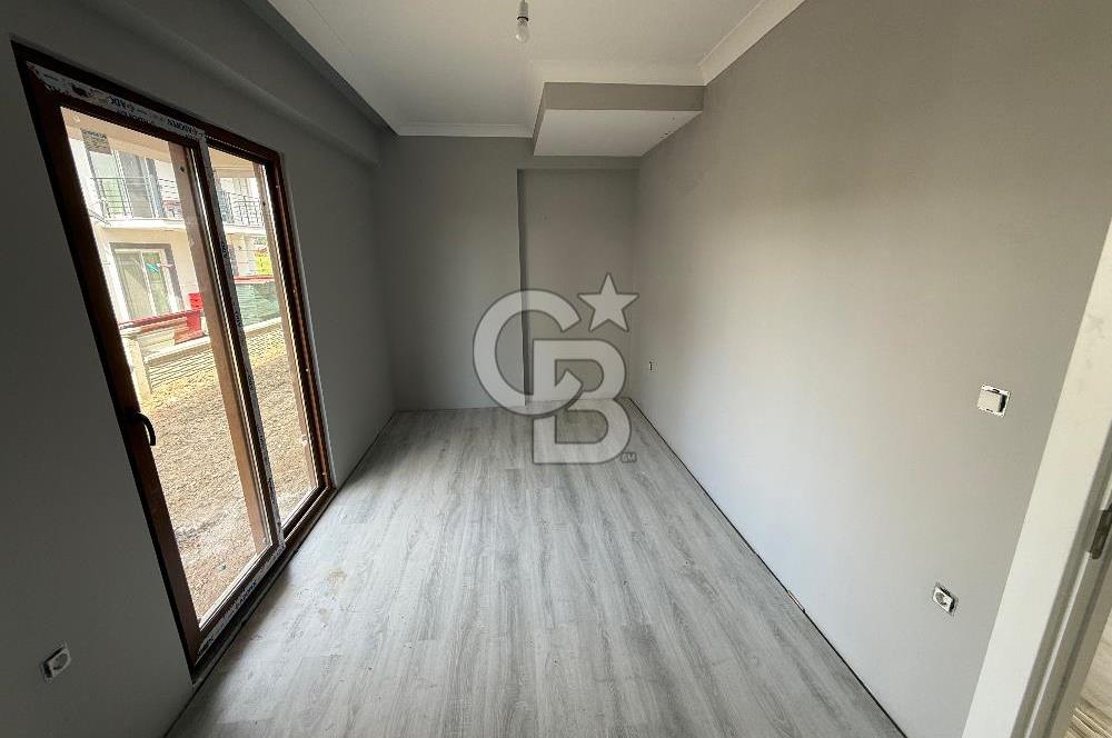 Muğla ula kızılağaç’ta 1 + 1 satılık daire