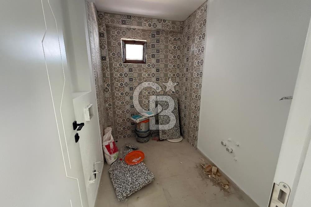 Muğla ula kızılağaç’ta 1 + 1 satılık daire