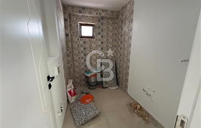 Muğla ula kızılağaç’ta 1 + 1 satılık daire