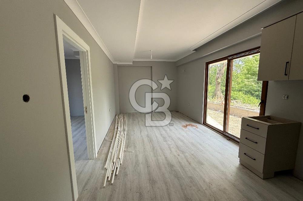 Muğla ula kızılağaç’ta 1 + 1 satılık daire