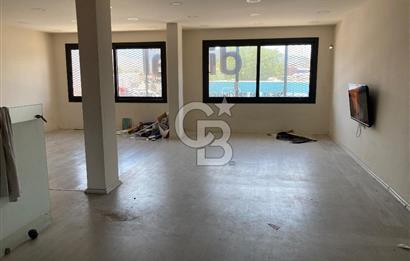 Yüksek Yaya Trafikli Cadde Üzeri Kiralık İş Yeri