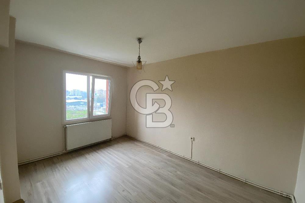 MUSELAND- BUCA ATATÜRK MAH. AKADEMİ KENT SİTESİ'NDE SATILIK 3+1 DAİRE