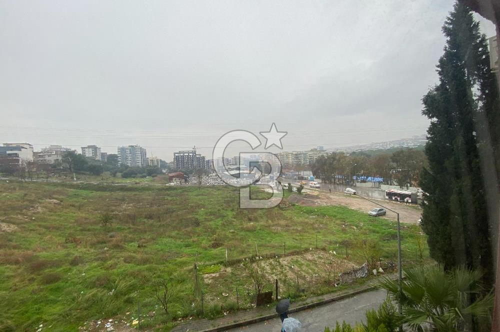 MUSELAND- BUCA ATATÜRK MAH. AKADEMİ KENT SİTESİ'NDE SATILIK 3+1 DAİRE